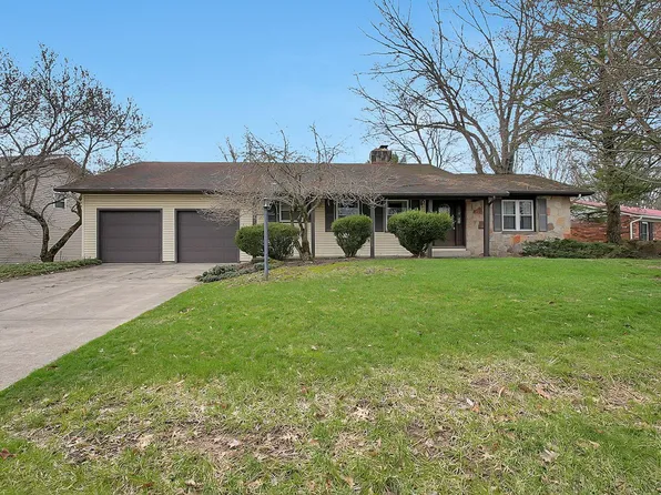 1661 Stonewall Dr, Newark, OH 43055