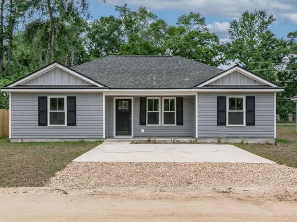 19 Oneida St, Crawfordville, FL 32327