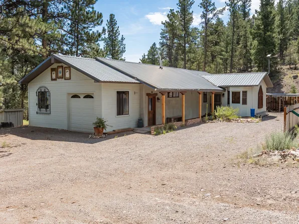 49682 County Road Ll56, Villa Grove, CO 81155