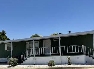 100 S Westwood St SPACE 92, Porterville, CA 93257