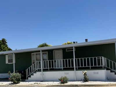 100 S Westwood Street #92, Porterville, CA, 93257