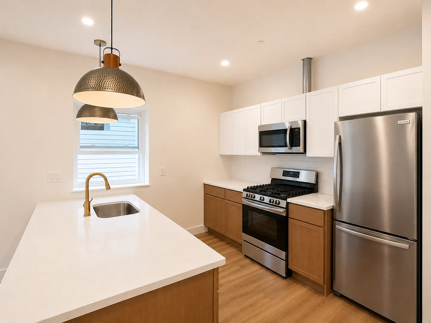 3 bed, 100 sqft, $2,750 — Photo 2
