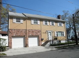 256 Richelieu Ter, Newark, NJ 07106