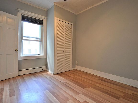 Bedroom #1