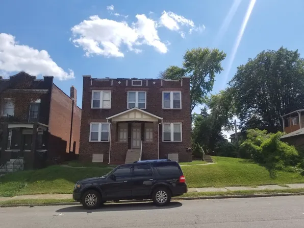 3728 Winnebago St Floor 1, Saint Louis, MO 63116