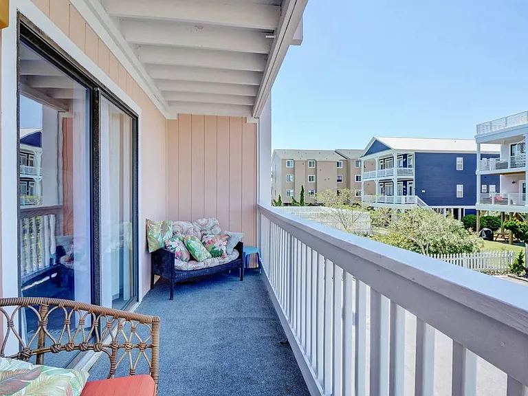 1609 Carolina Beach Ave N #2G — Photo 19