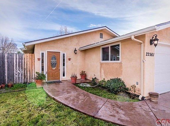 2nd image of 22561 J St