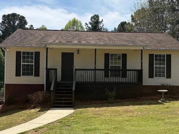 58 Sunrise Dr, Odenville, AL 35120