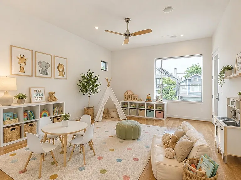 815 Alexander St — Photo 28