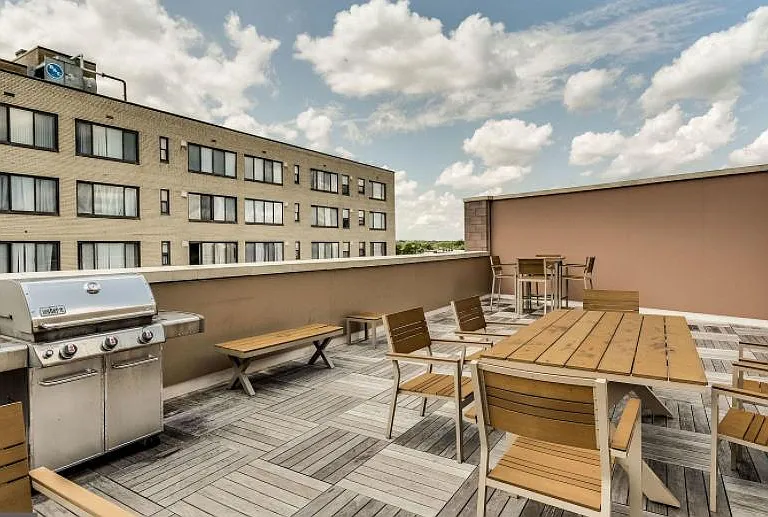3035 15th St NW #203 — Photo 26