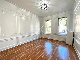 Rented by Yaffa Realty LLC