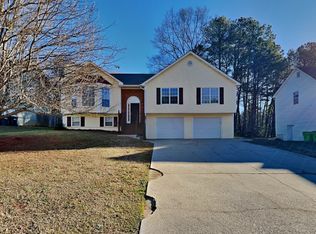 4217 Pullman Ct, Austell, GA 30106