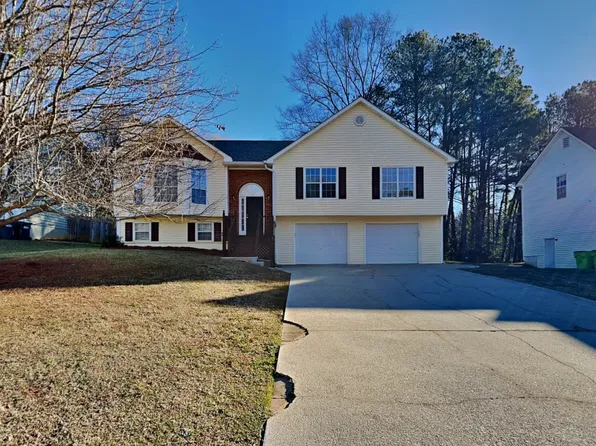 4217 Pullman Ct, Austell, GA 30106
