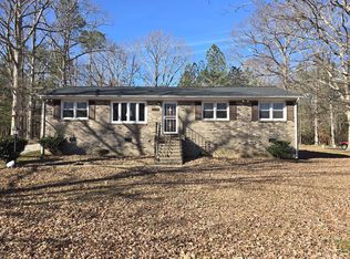 20716 Vernetta Ln, South Chesterfield, VA 23803