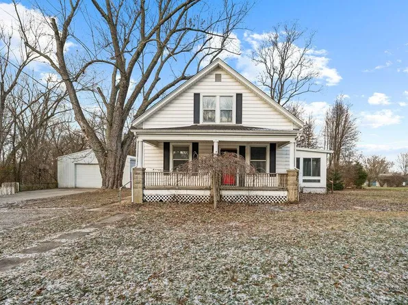 6718 Loveland Miamiville Rd, Loveland, OH 45140