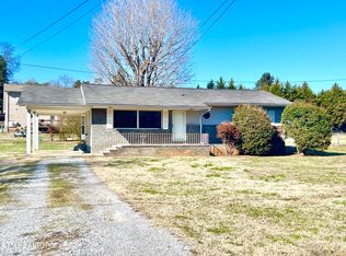 223 Old Highway 11, Sweetwater, TN 37874