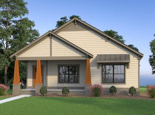 143 Bridgestone Dr NE, Huntsville, AL 35811