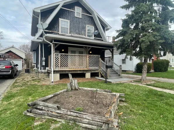 608 W Grand Ave, Lima, OH 45801