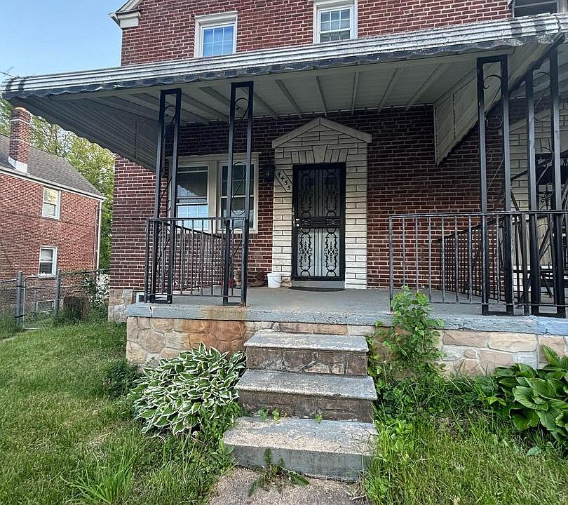 1st image of 4455 Old Frederick Rd