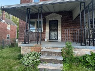 4455 Old Frederick Rd, Baltimore, MD 21229