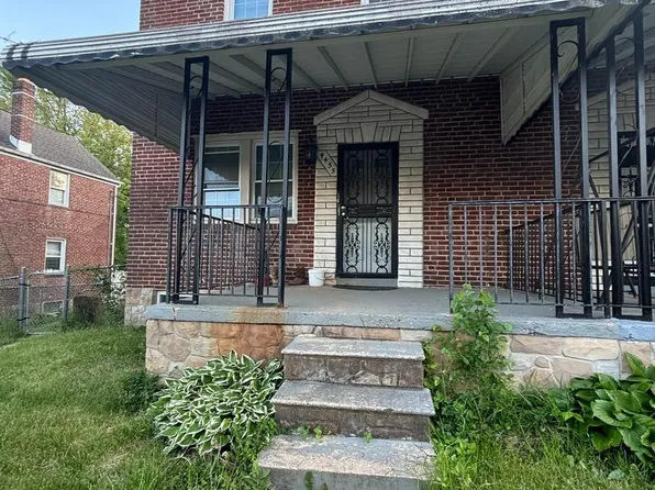 4455 Old Frederick Rd, Baltimore, MD 21229