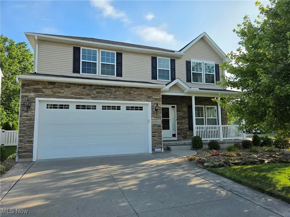 4312 Brooks Ct, Lorain, OH 44053