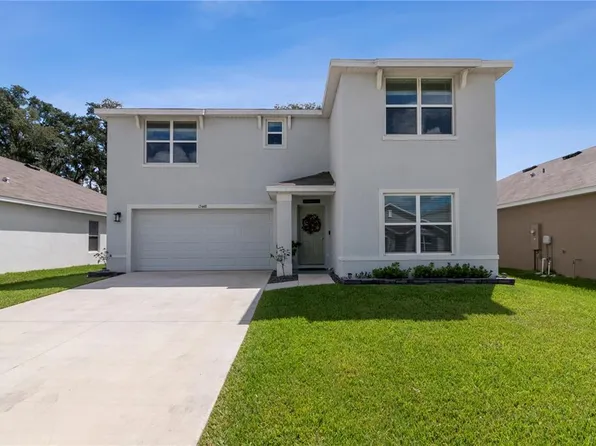 13448 MYLION WAY, SPRING HILL, FL 34610