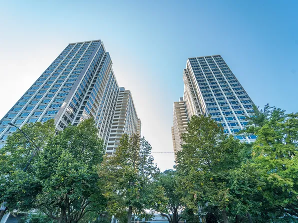 4250 N Marine Dr APT 2607S, Chicago, IL 60613