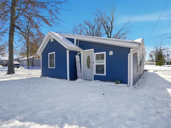 1027 Sherman Ave, Lima, OH 45801