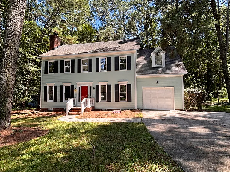 5409 Rockholly Ct — Photo 3