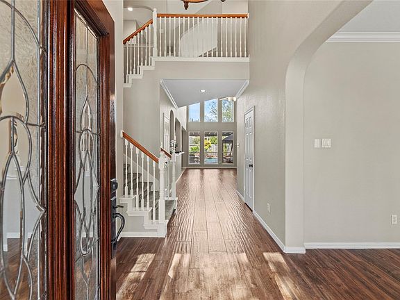 3rd image of 16122 Golden Manor Lane