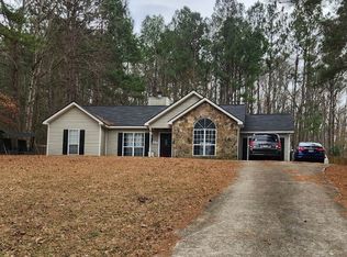 161 Edgemont Dr, Lagrange, GA 30240