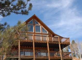 696 Elk Creek Dr, Divide, CO 80814