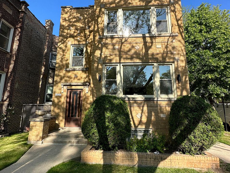 1st image of 6935 N Hamilton Ave Unit 2