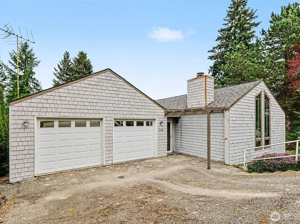 6186 NE 195th Court, Kenmore, WA 98028