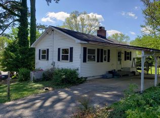 117 Porter Rd, Oak Ridge, TN 37830