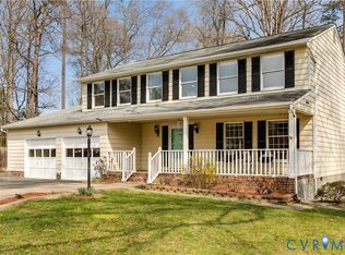 9604 Meredith Woods Ct, Glen Allen, VA 23060