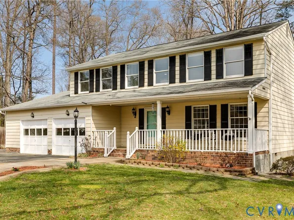 9604 Meredith Woods Ct, Glen Allen, VA 23060