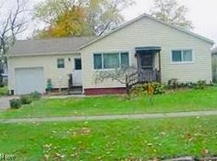 5713 Jefferson Ave, Ashtabula, OH 44004