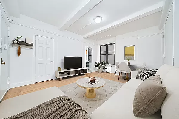 Rented by Living New York | media 1