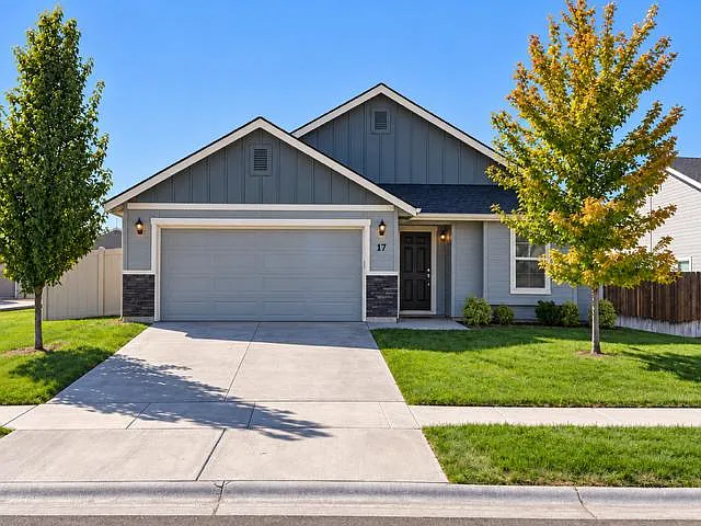 17 N Firestone Way