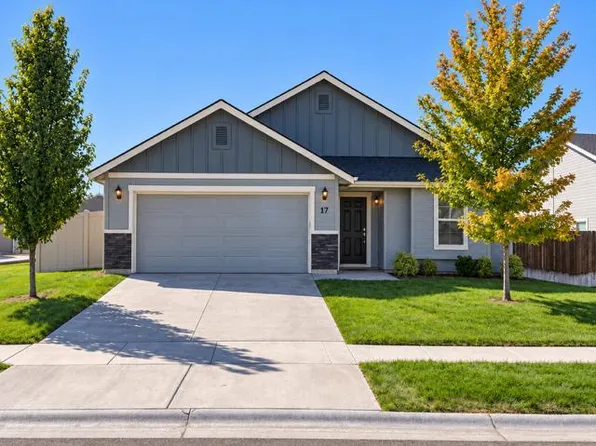 17 N Firestone Way, Nampa, ID 83651