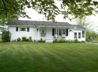 8001 Glade Valley Rd, Ennice, NC 28623