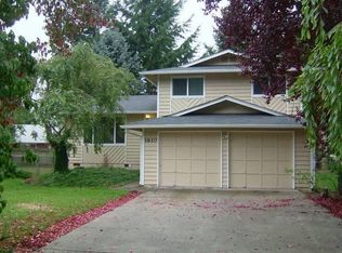 1610 17th Ct SE, Lacey, WA 98503