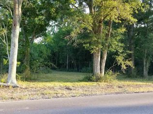 LOT B1 Black Bayou Rd, Gonzales, LA 70737