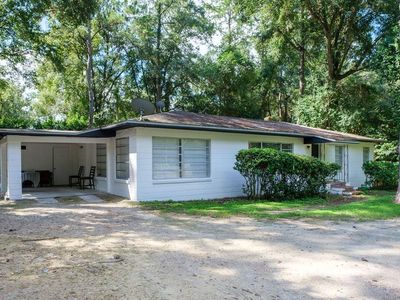3035 W University Ave, Gainesville, FL, 32607