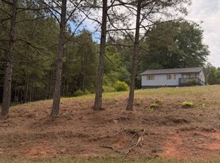 1544 Cordell Rd, Bowman, GA 30624