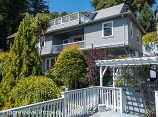 486 Redwood Ave, Corte Madera, CA