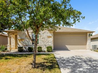 1117 Plateau Trl, Georgetown, TX 78626