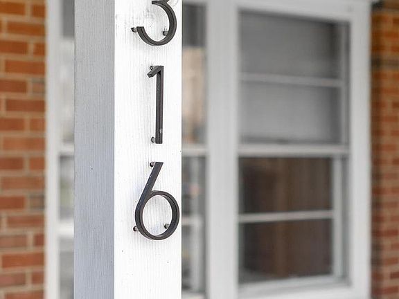 2nd image of 316 Homan Ave